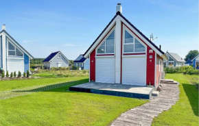2 Bedroom Amazing Home In Wandlitz